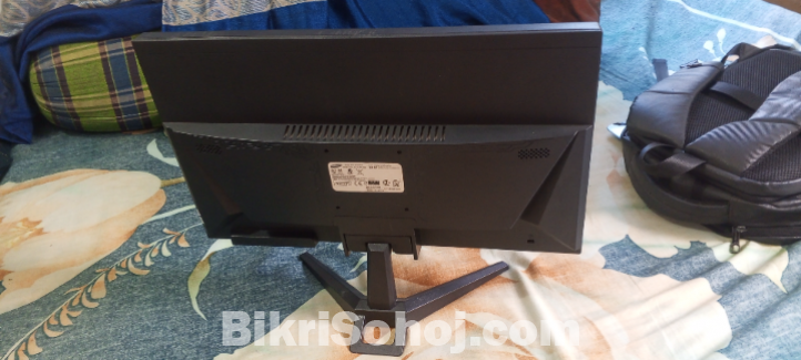 Samsung Led Monitor